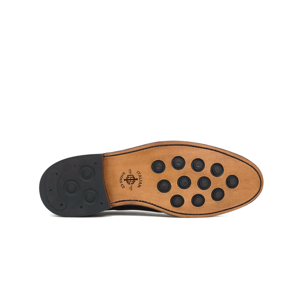 Inferno Infusion Boots