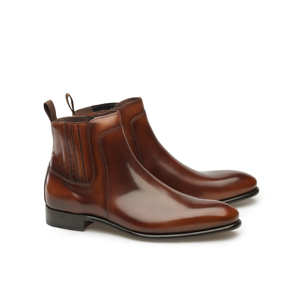 Jodie Dawson Chelsea Boots