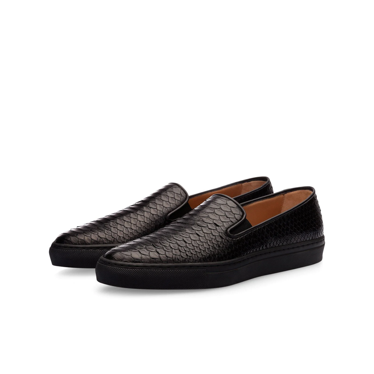 Urbane Unison Loafers Shoes