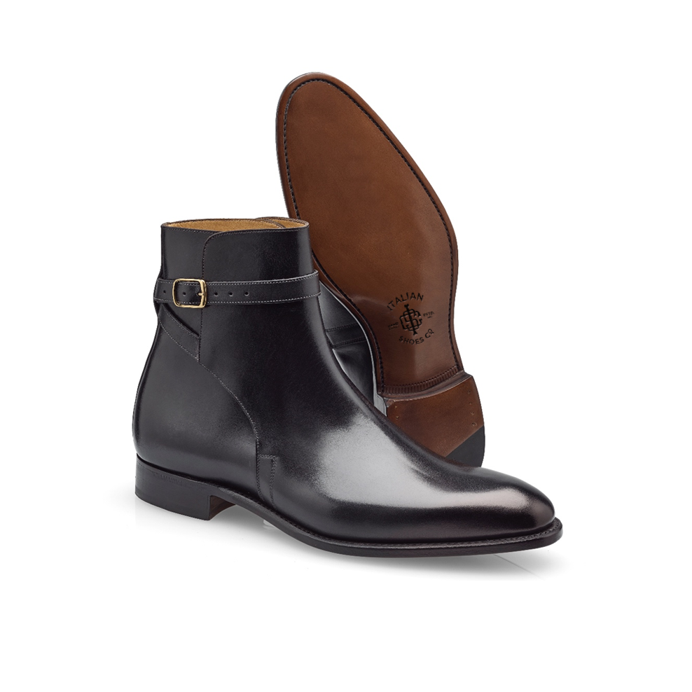 Henrietta Hogan Jodhpur Boots