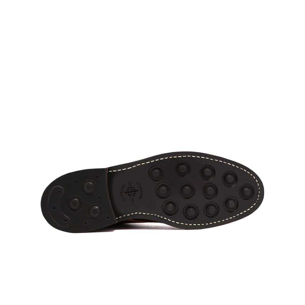 Quasar Quandary Boots