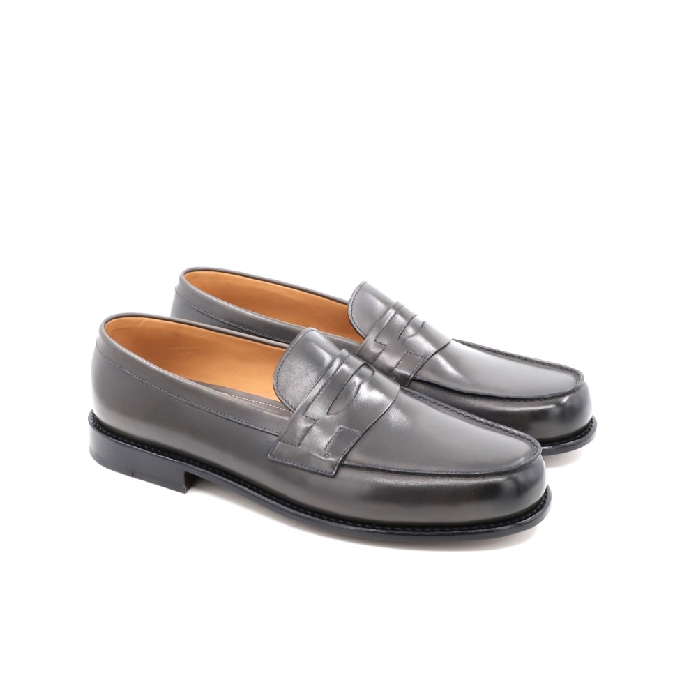Ericka Paul Loafers