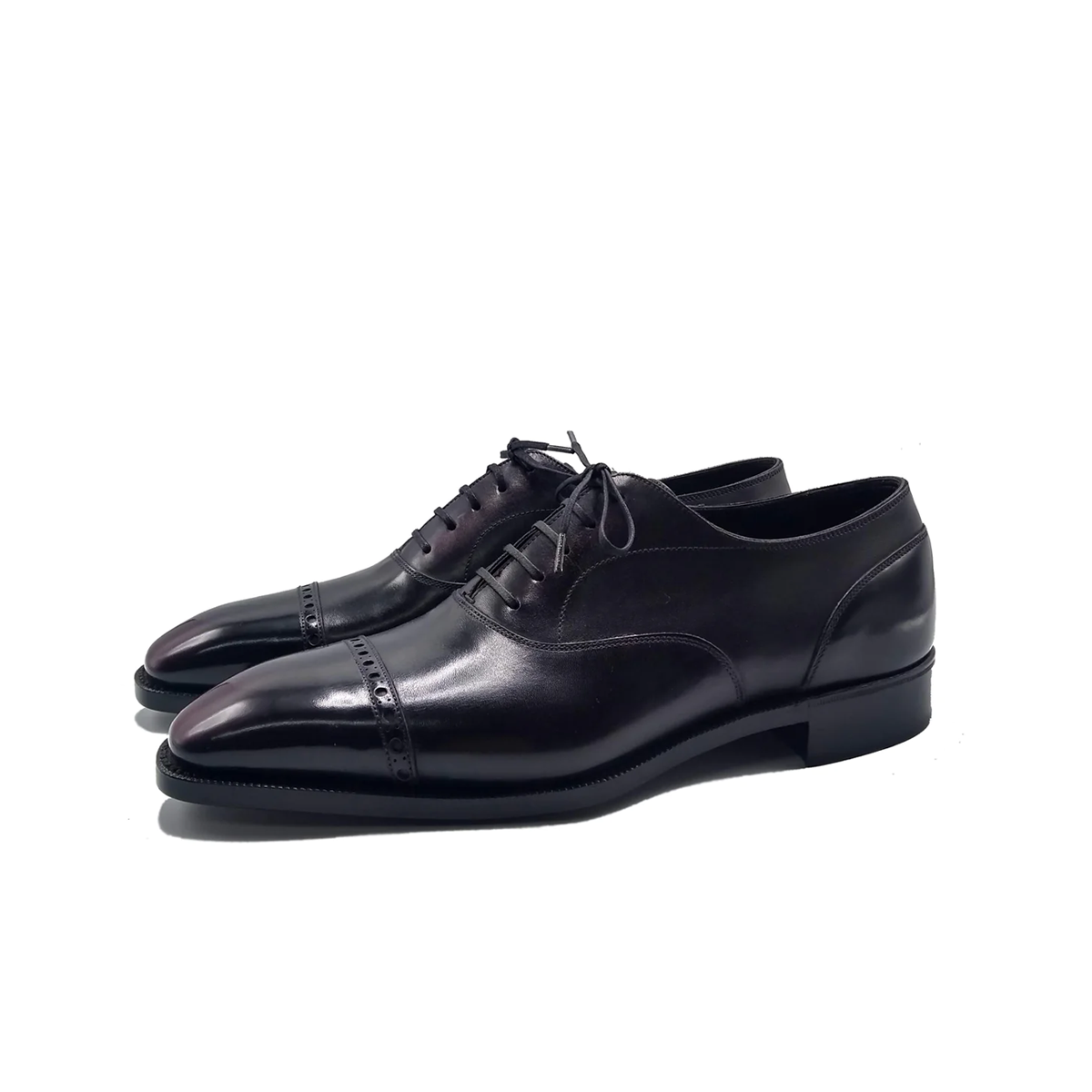 Gwendolyn Derbies Oxford Shoes