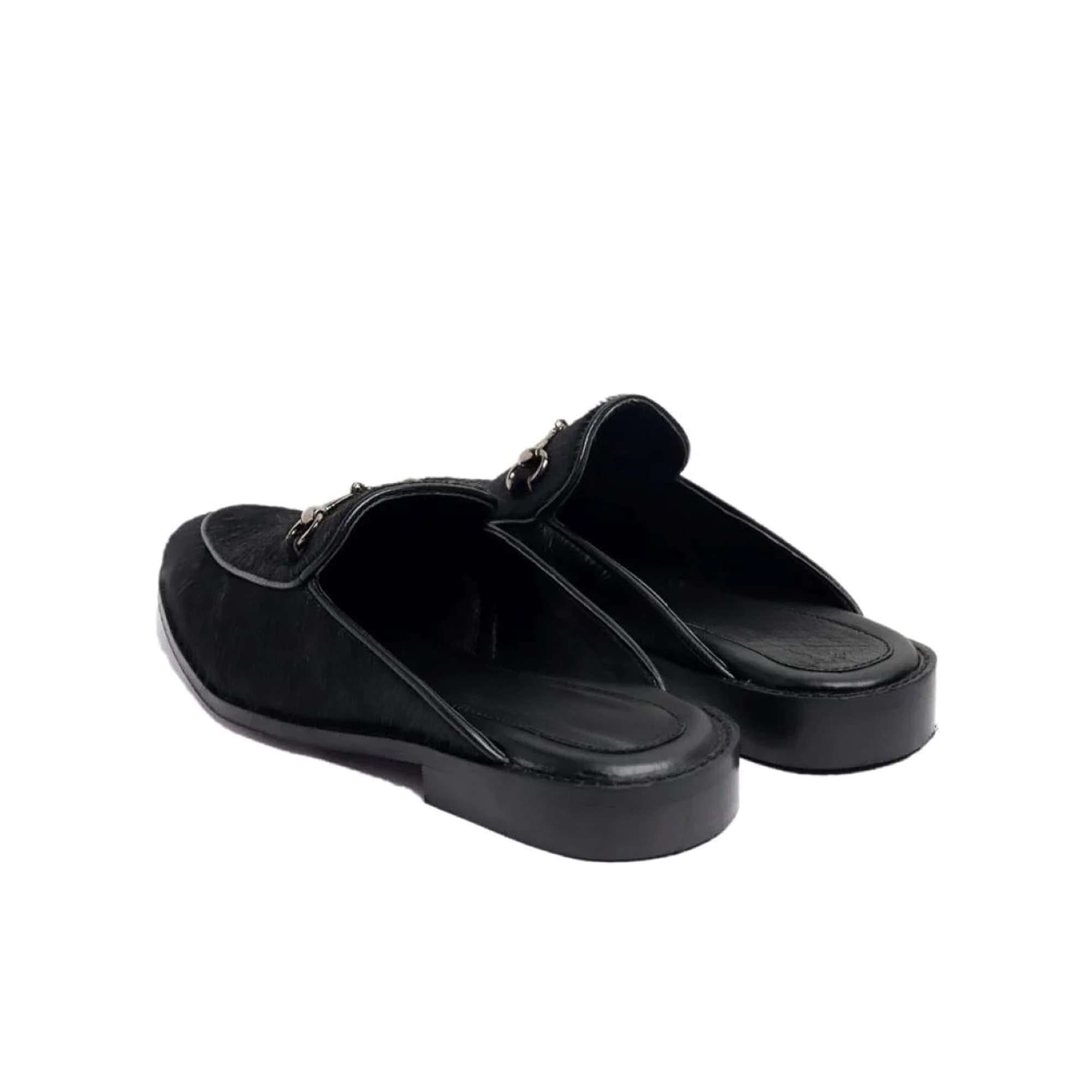 Elliot Melendez Mules