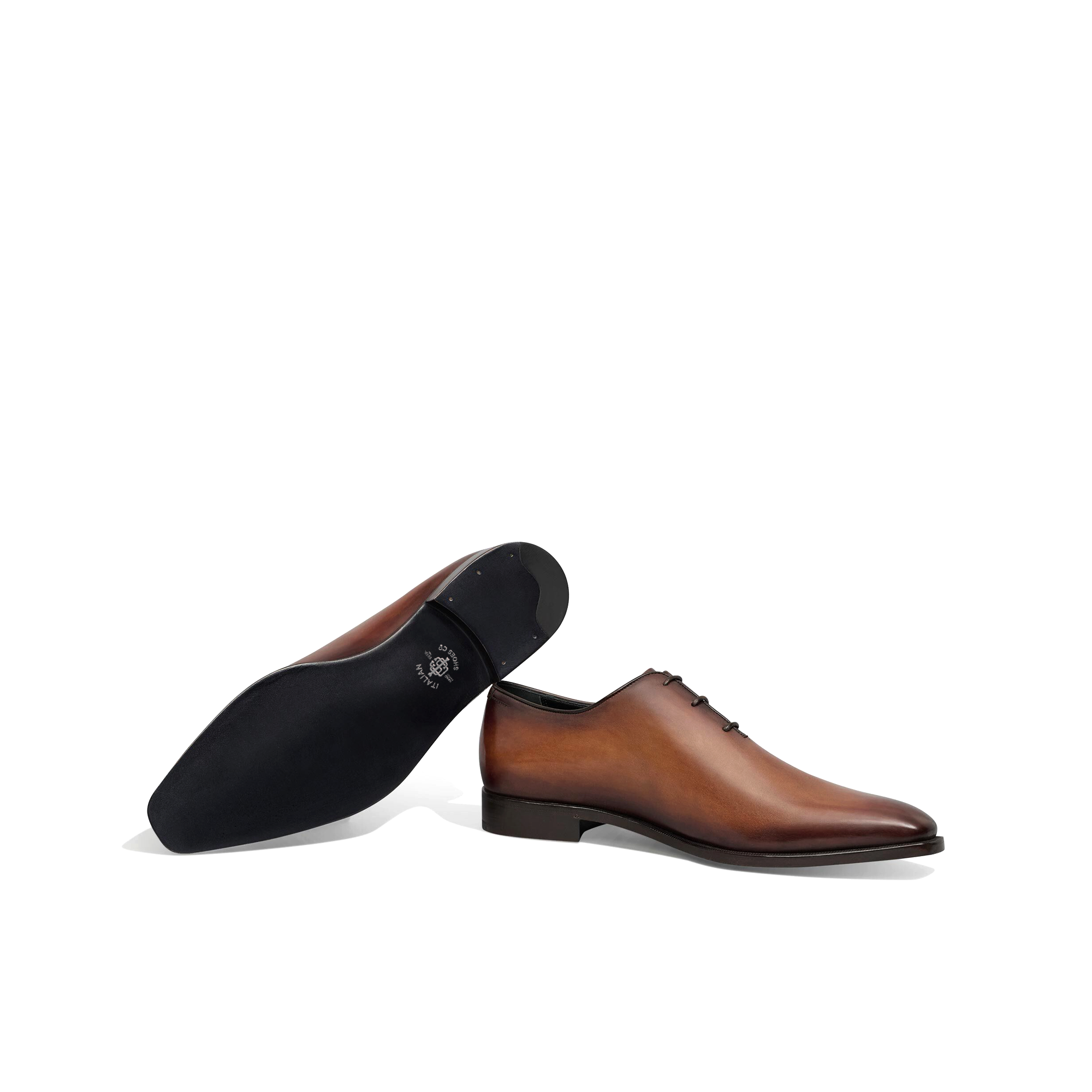 Malik Cooper Oxford Dress Shoes