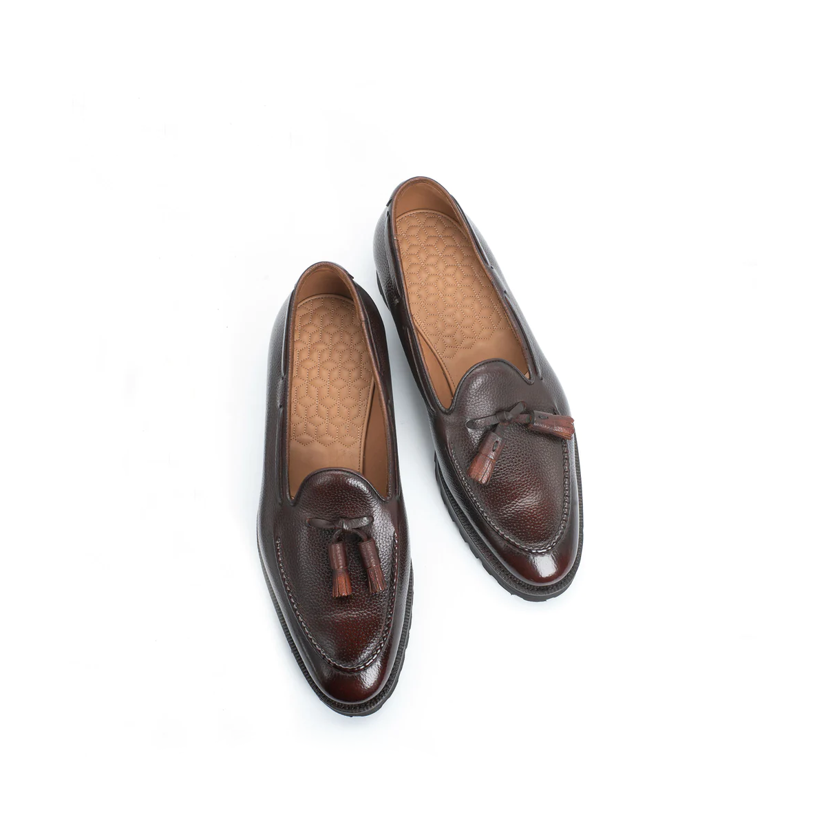Eli Bowen Loafers
