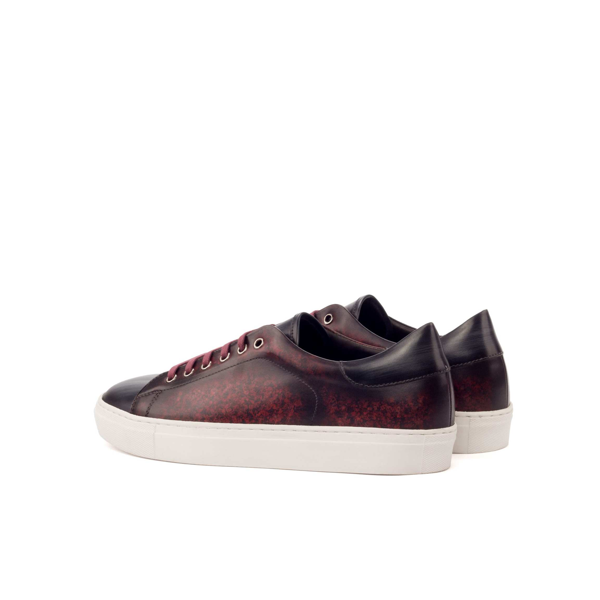 Forest Carter Sneakers