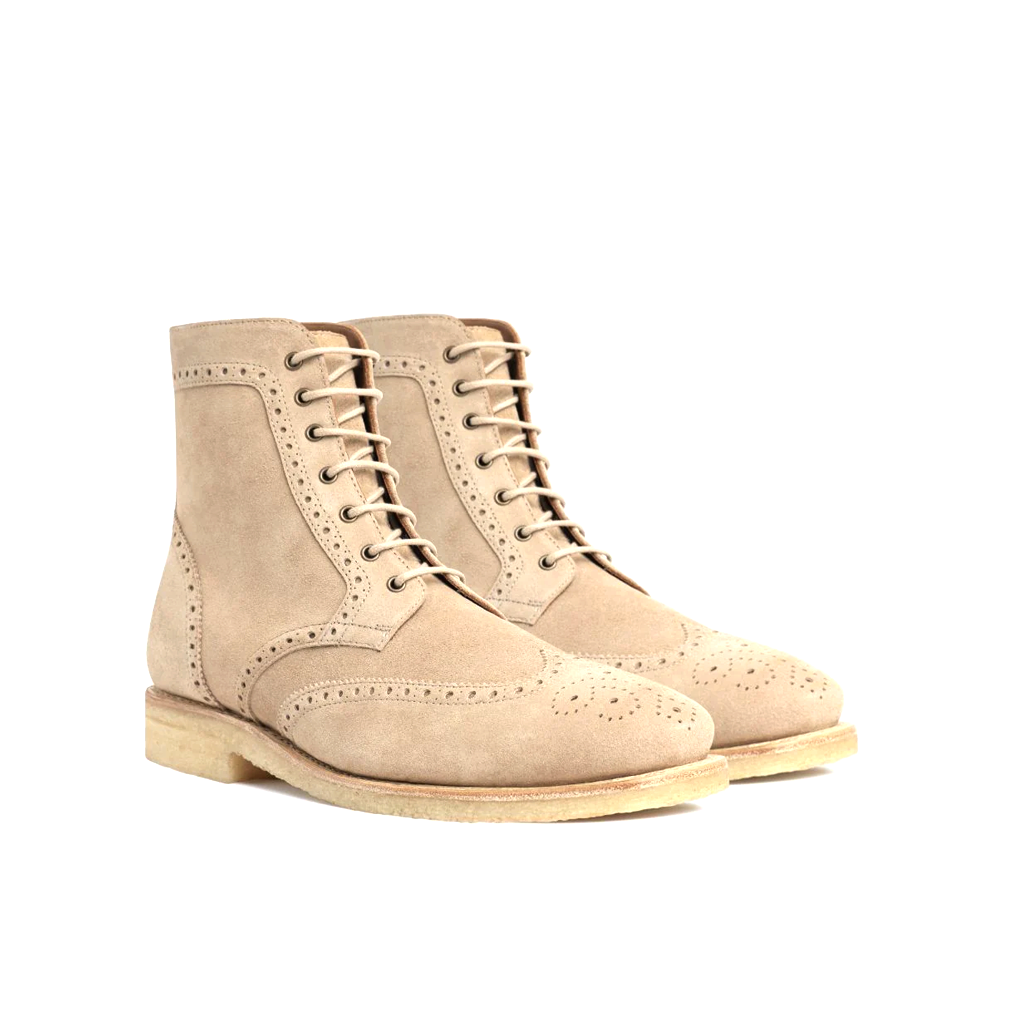 Radiant Reverie Boots