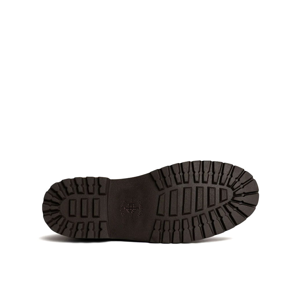 Opulent Overture Boots