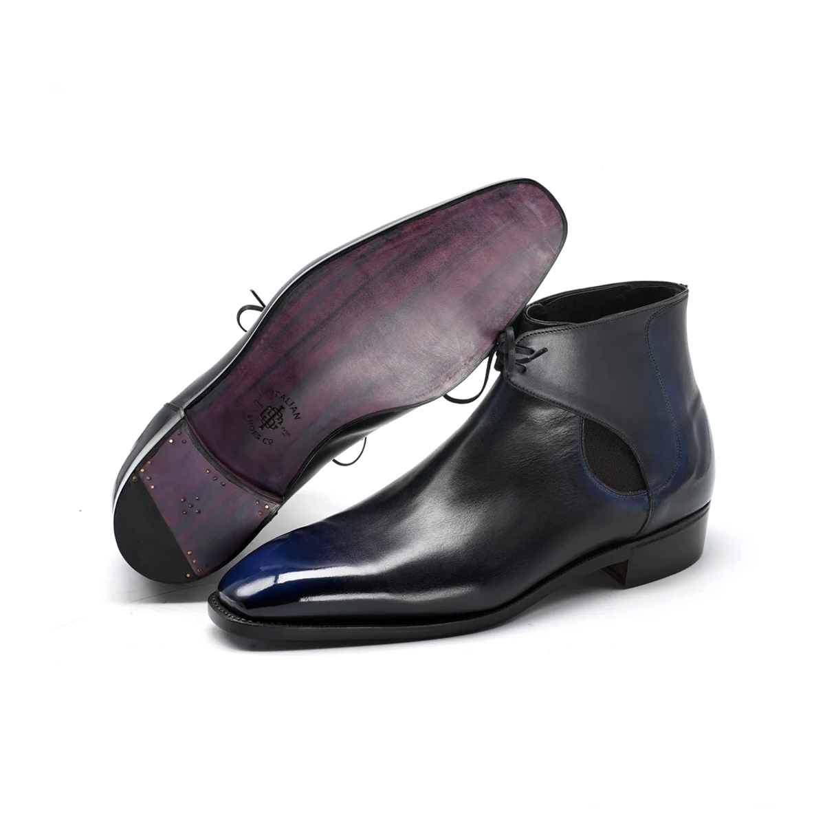 Quantum Essence Boots