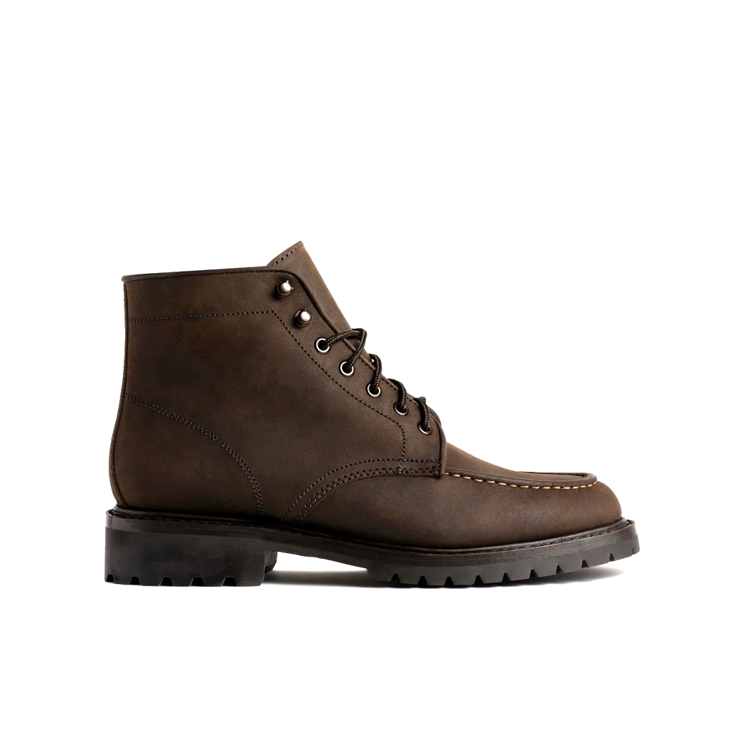 Opulent Overture Boots