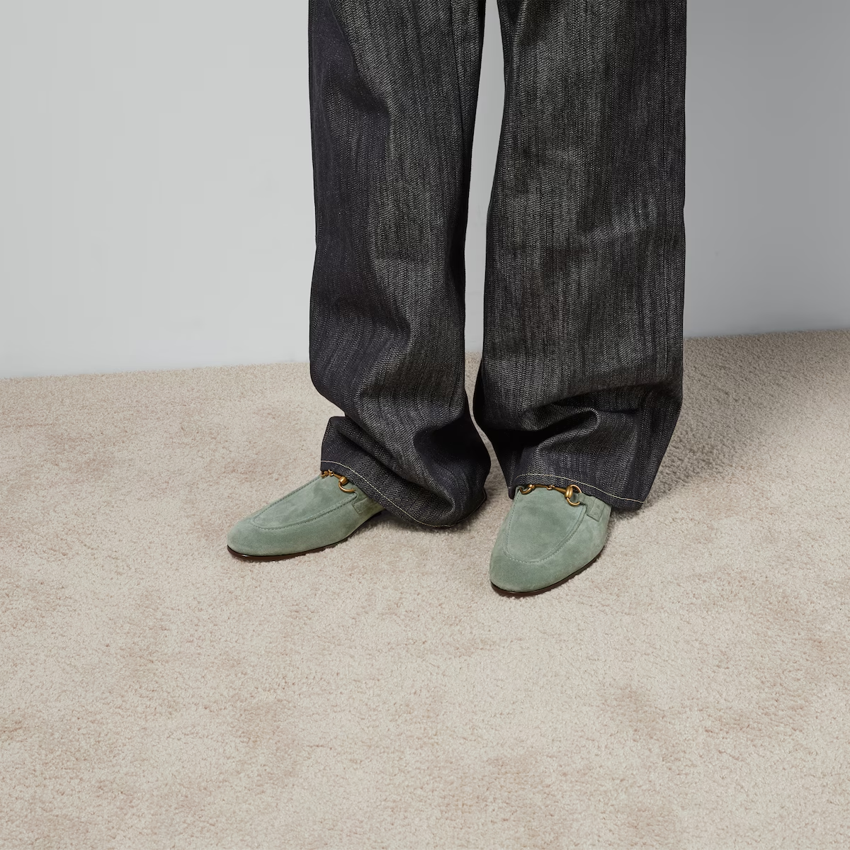 Ruthie Pitts Loafers