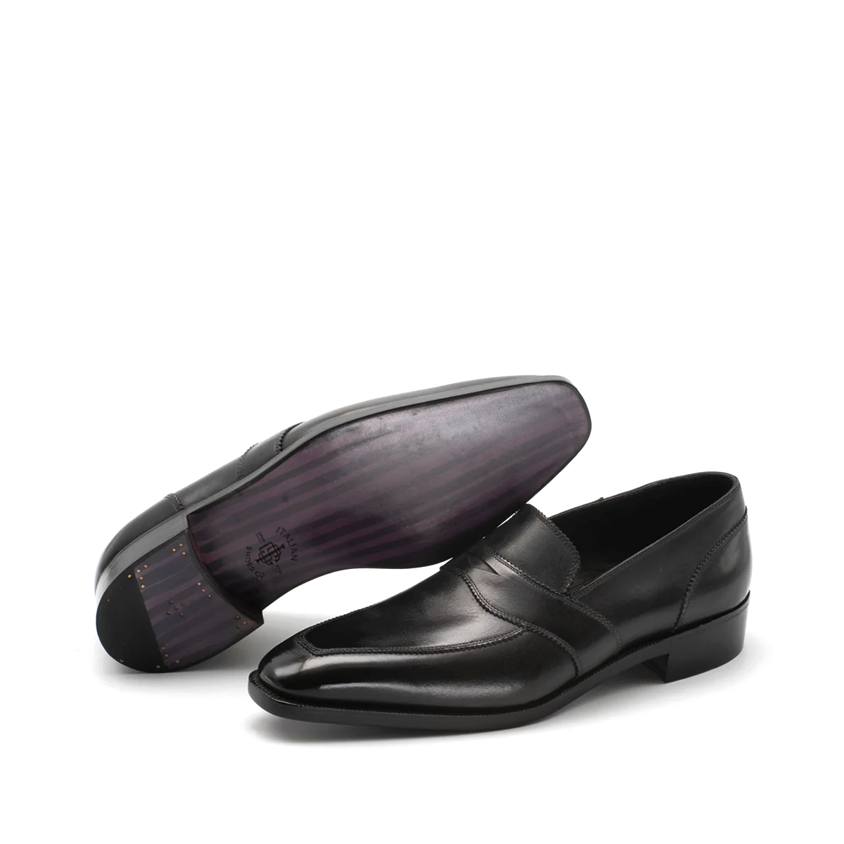 Garth Alvarado Loafers