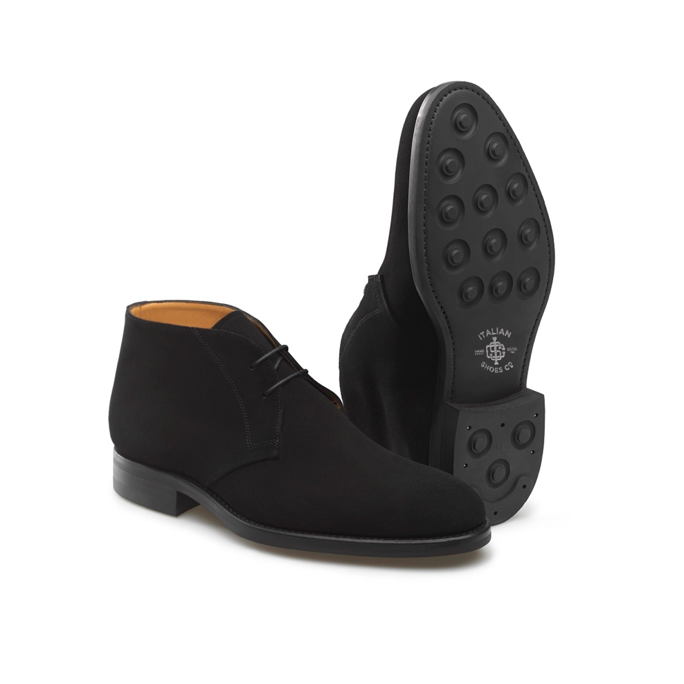 Rosemary Beck Chukka Boots