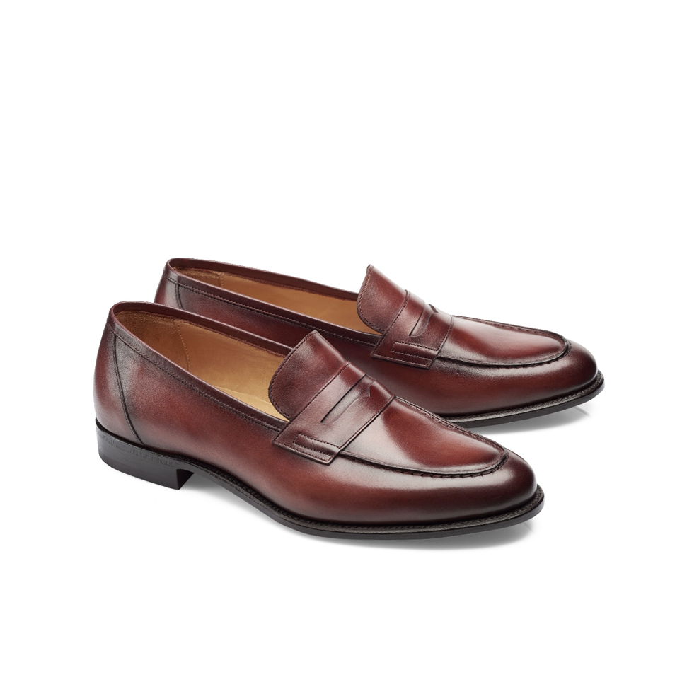Penny Mora Loafers