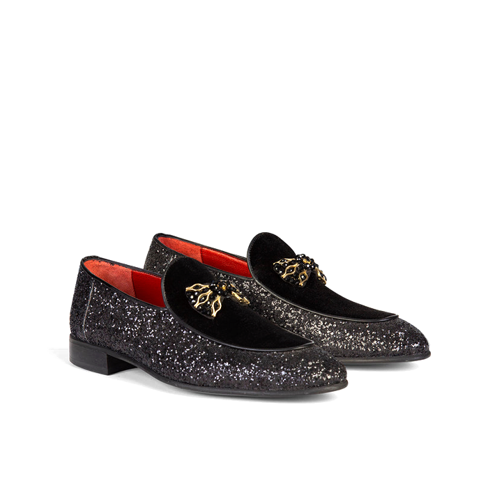 Paula Clark Loafers