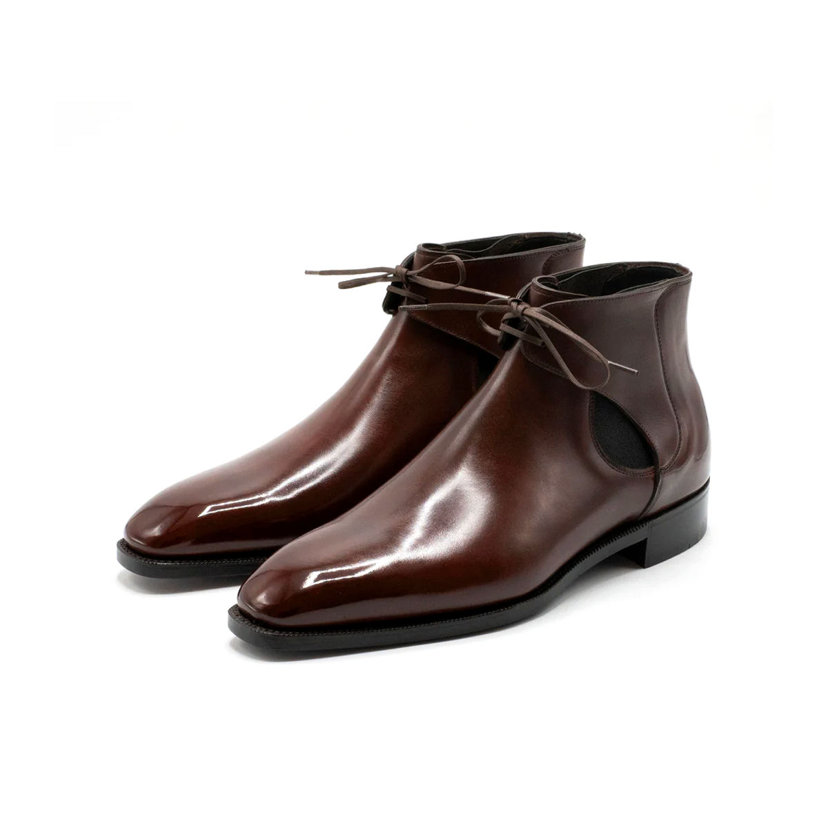 Nebula Navigator Boots