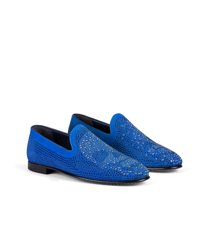 Nestor Potter Loafers