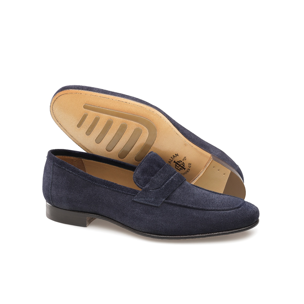Felipe Bentley Loafers