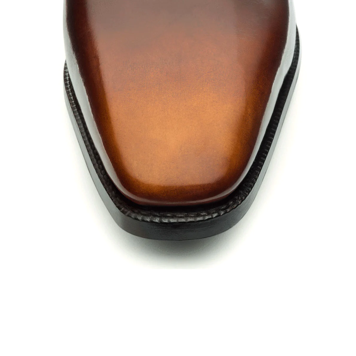 Brown Zenith Zephyr Boot