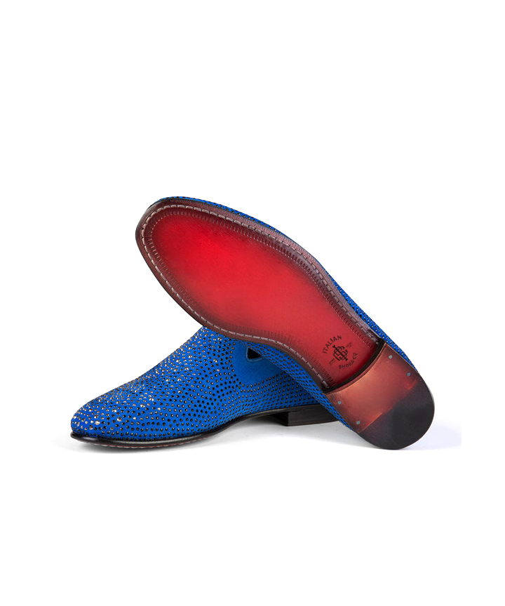 Nestor Potter Loafers