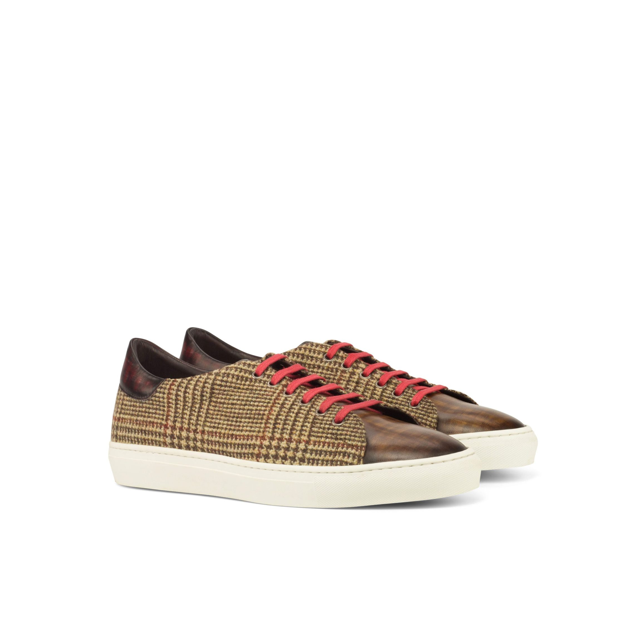 Morris Cantu Sneakers