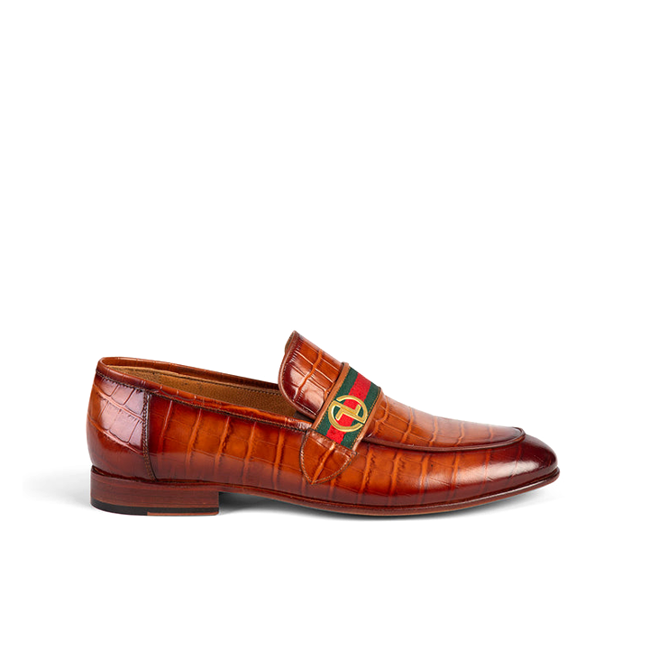 Emile Jackson Loafers