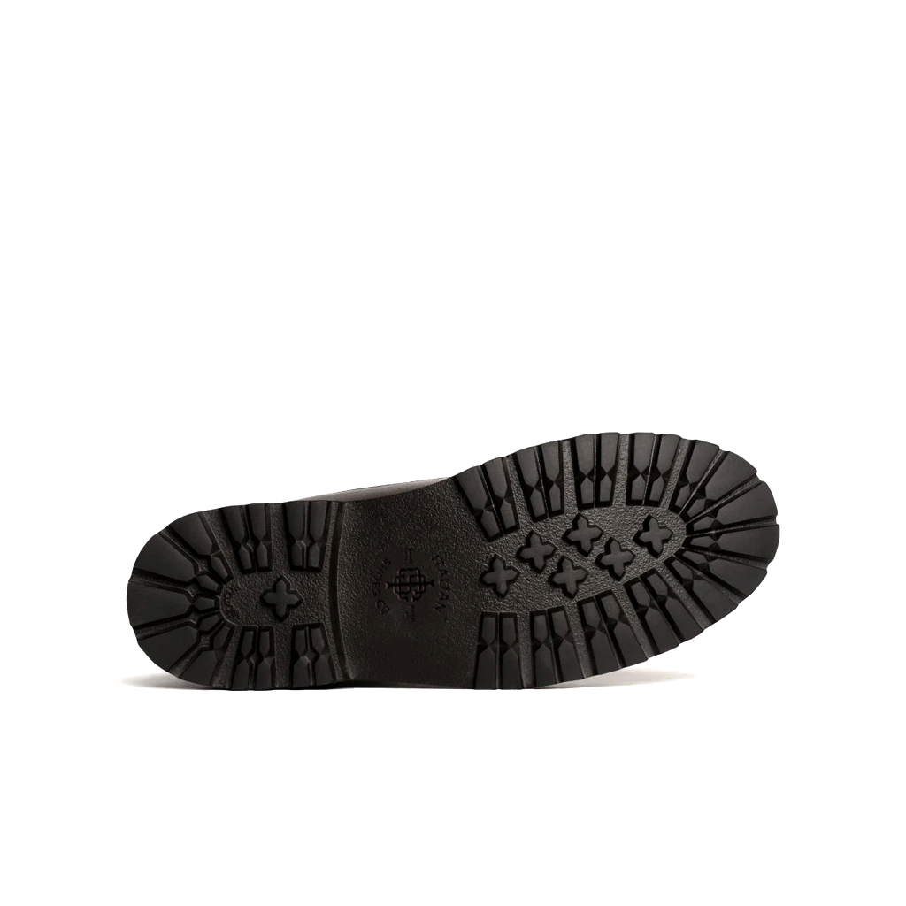 Radiant Ripple Boots