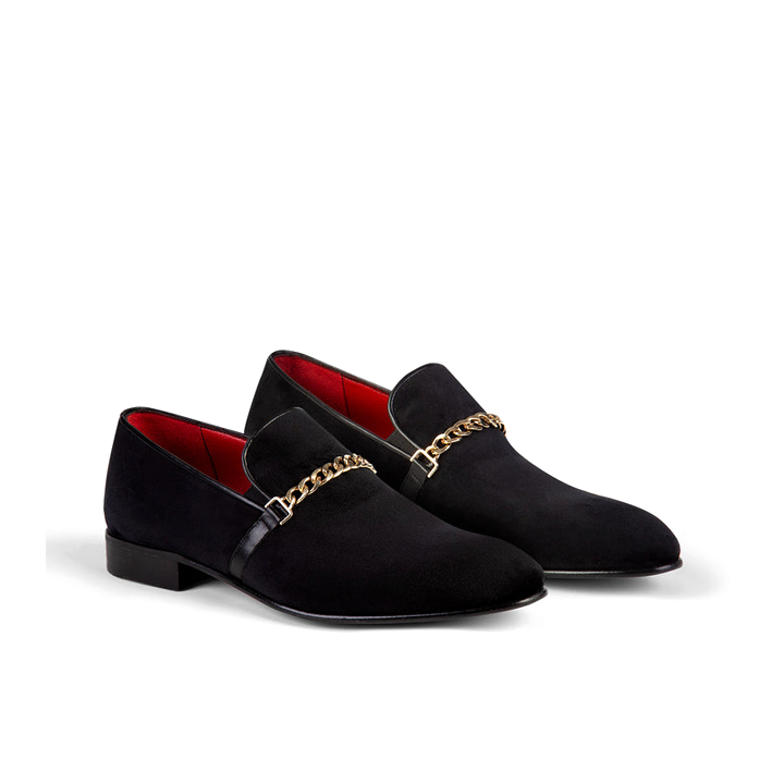 Lyman Hensley Loafers