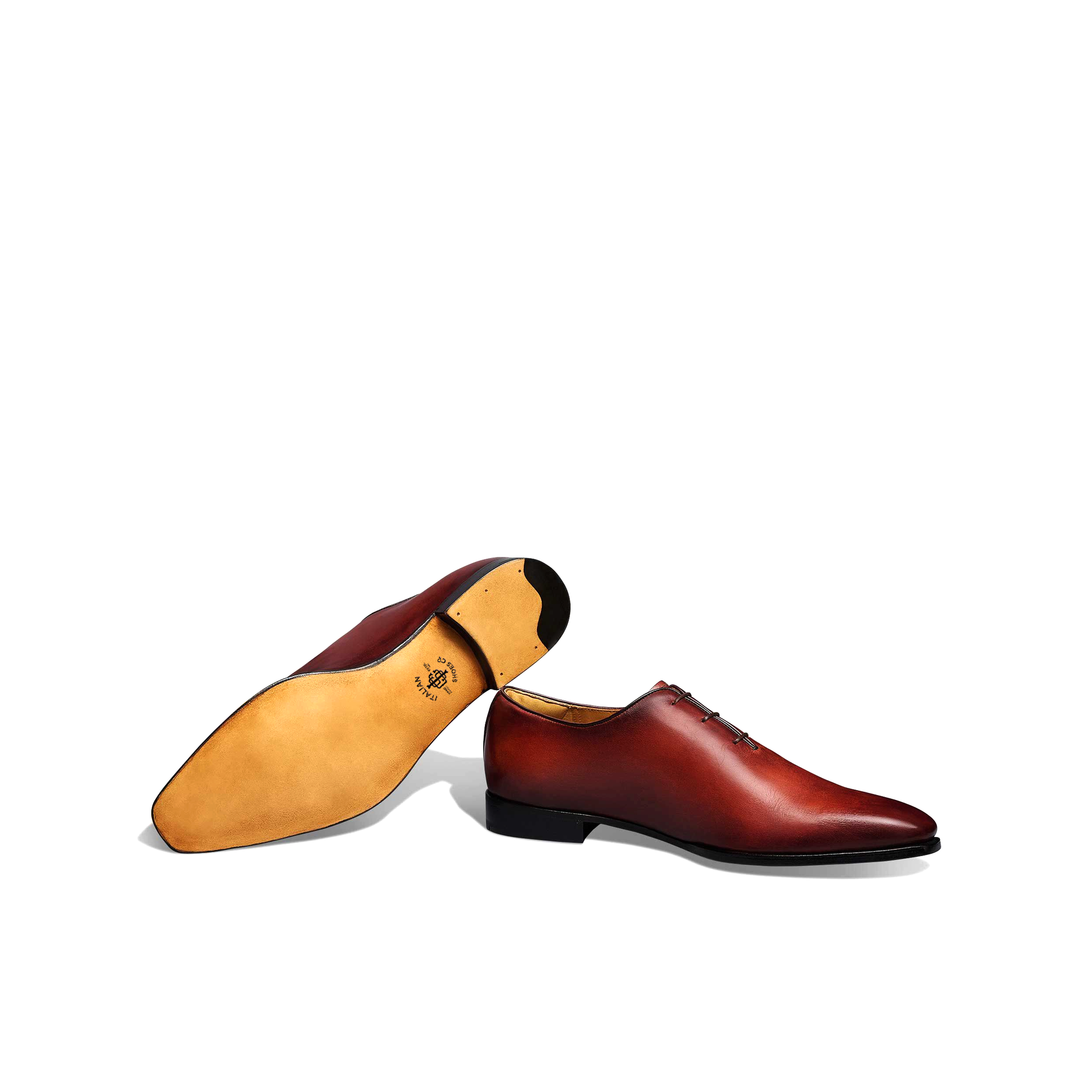 Robin Richards Oxford Dress Shoes