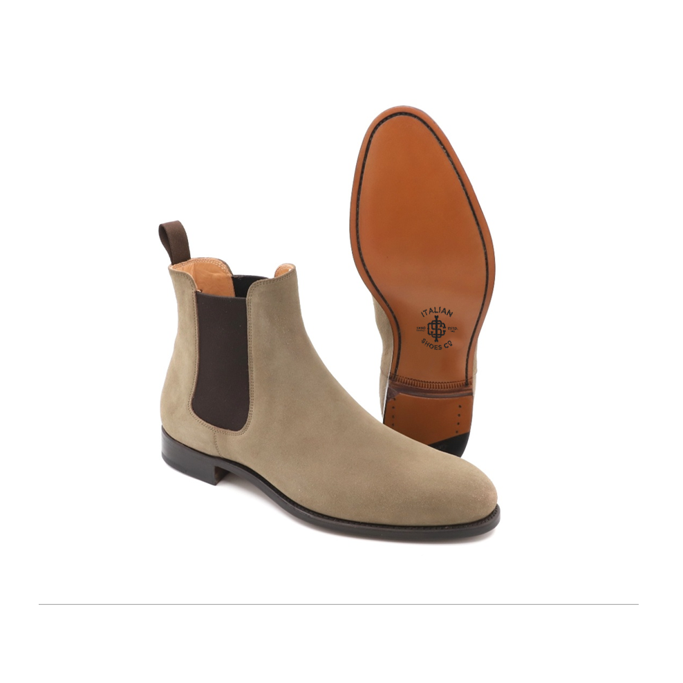 Emory Peters Chelsea Boots