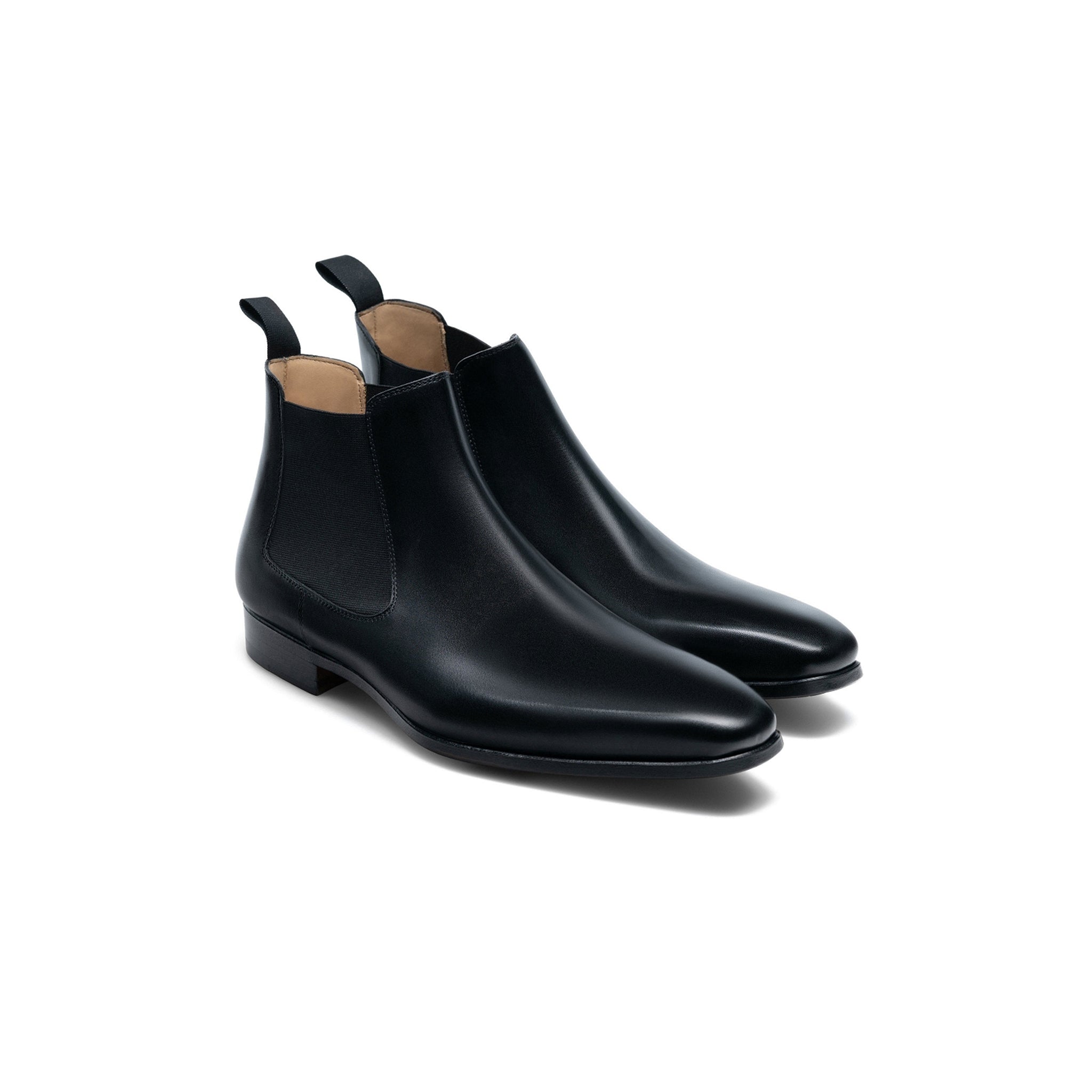 Shaw Contemporary Chelsea Boot