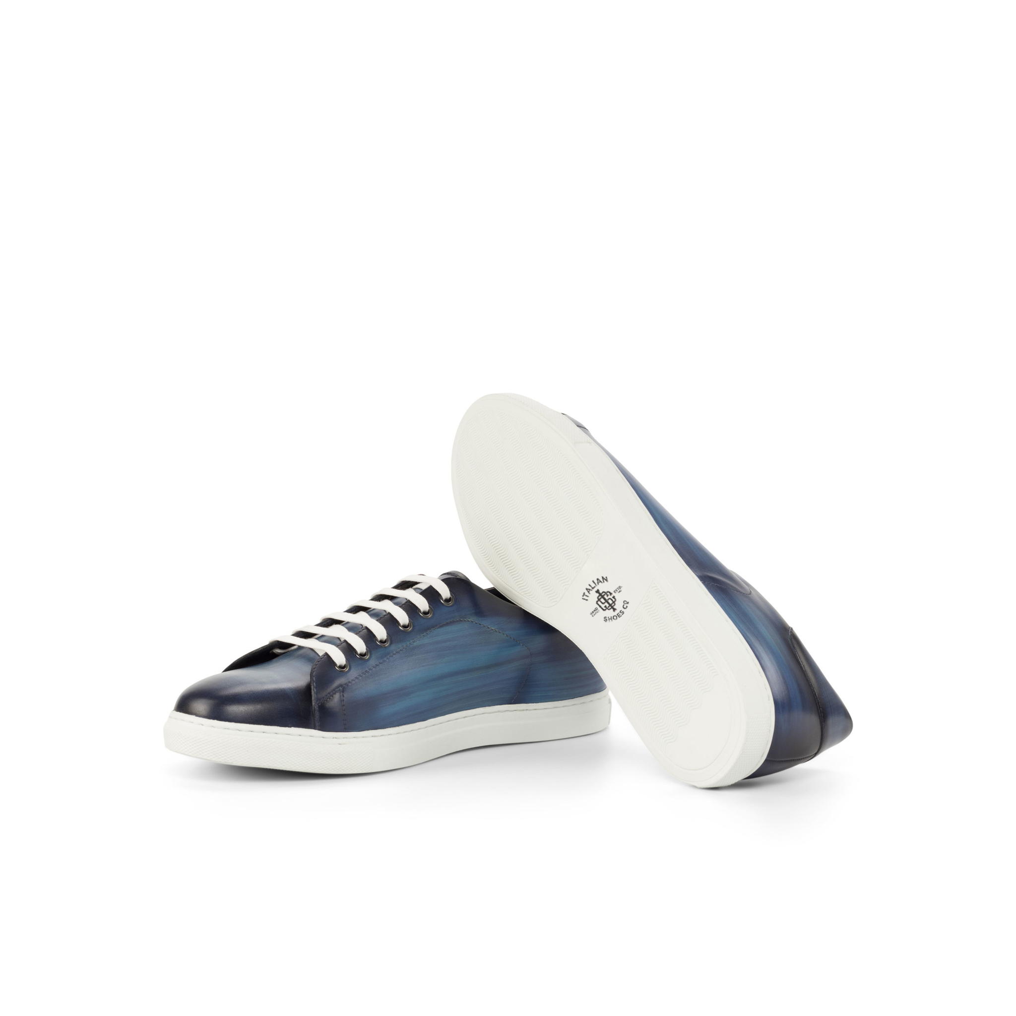 Kendra House Sneakers