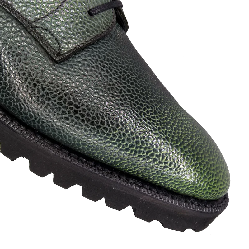 Preston Duffy Derby Shoes