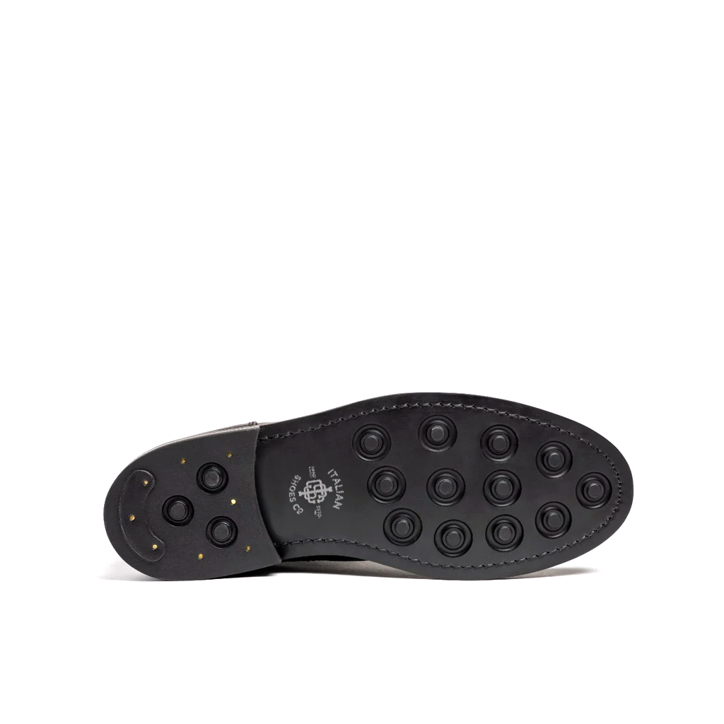 Serene Solstice Boots