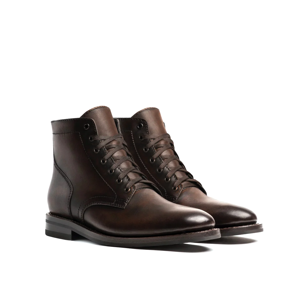 Serene Solstice Boots