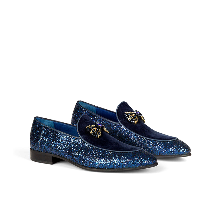 Steven Hartman Loafers