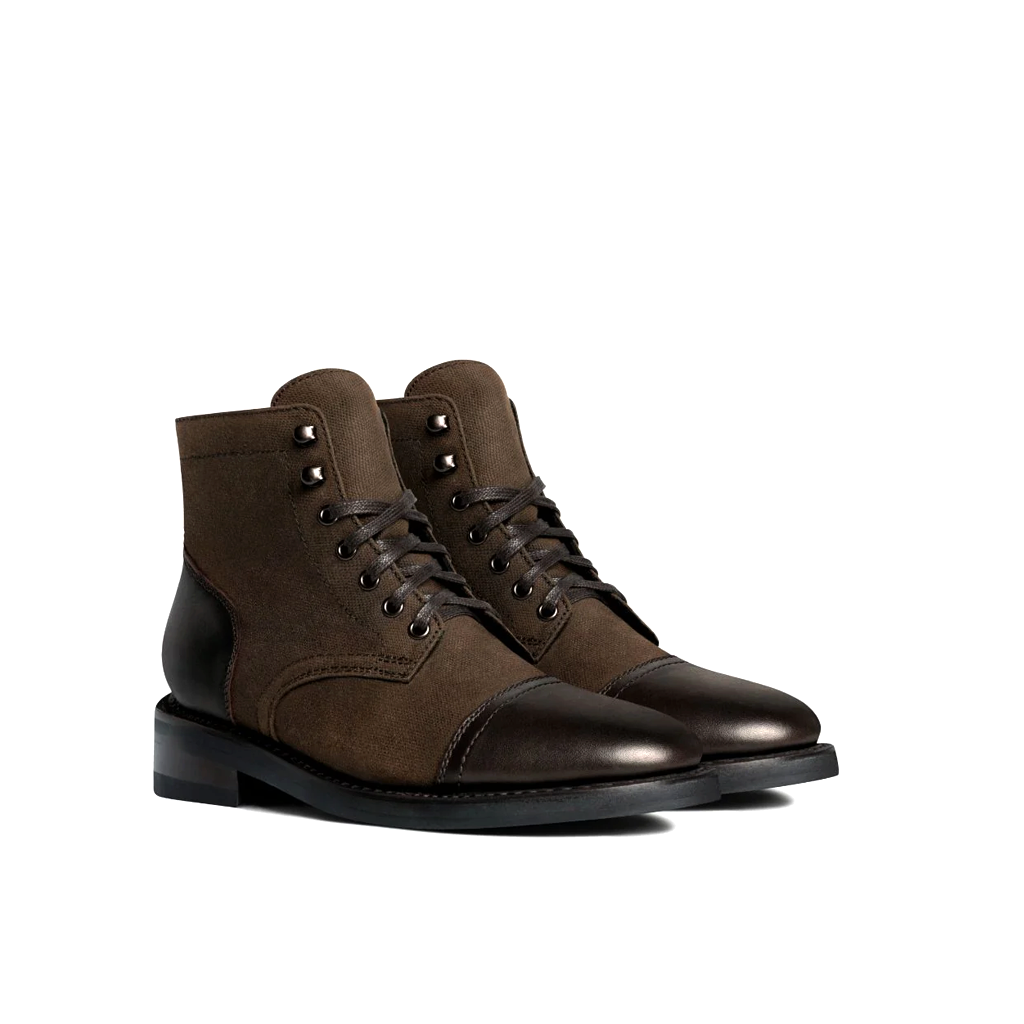 Bistre Zenith Zephyr Boot