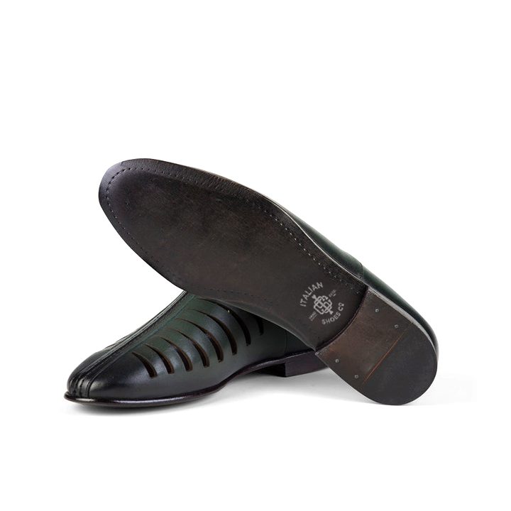 Theo Richard Loafers