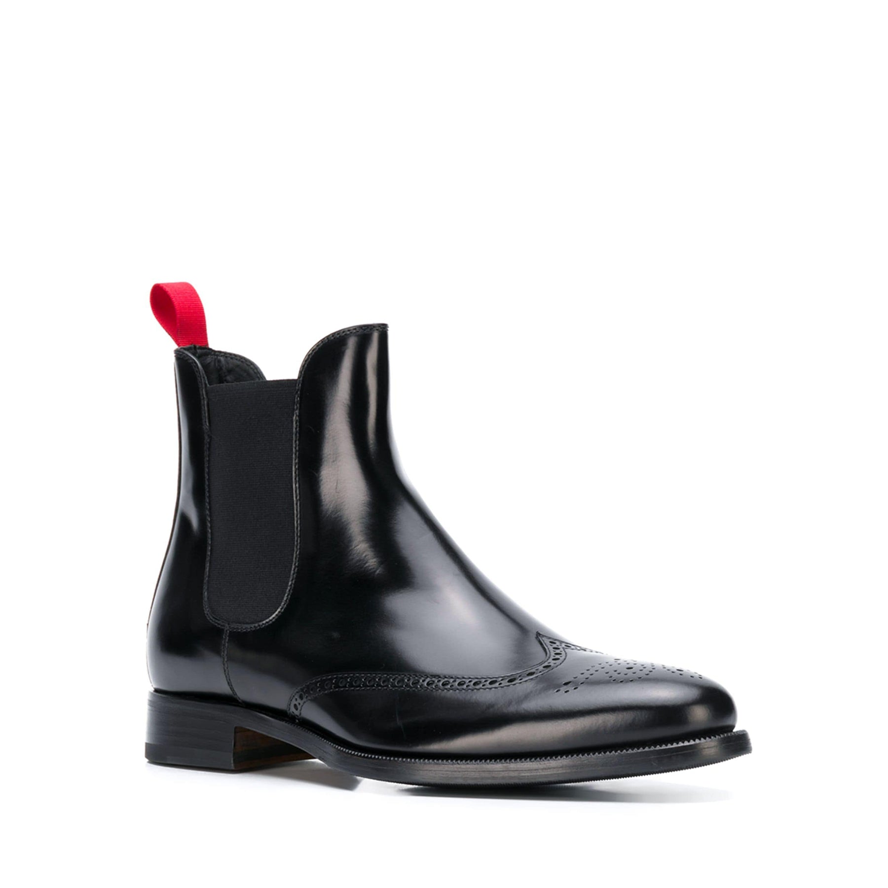 Men's Stylish Design Chelsea Boot