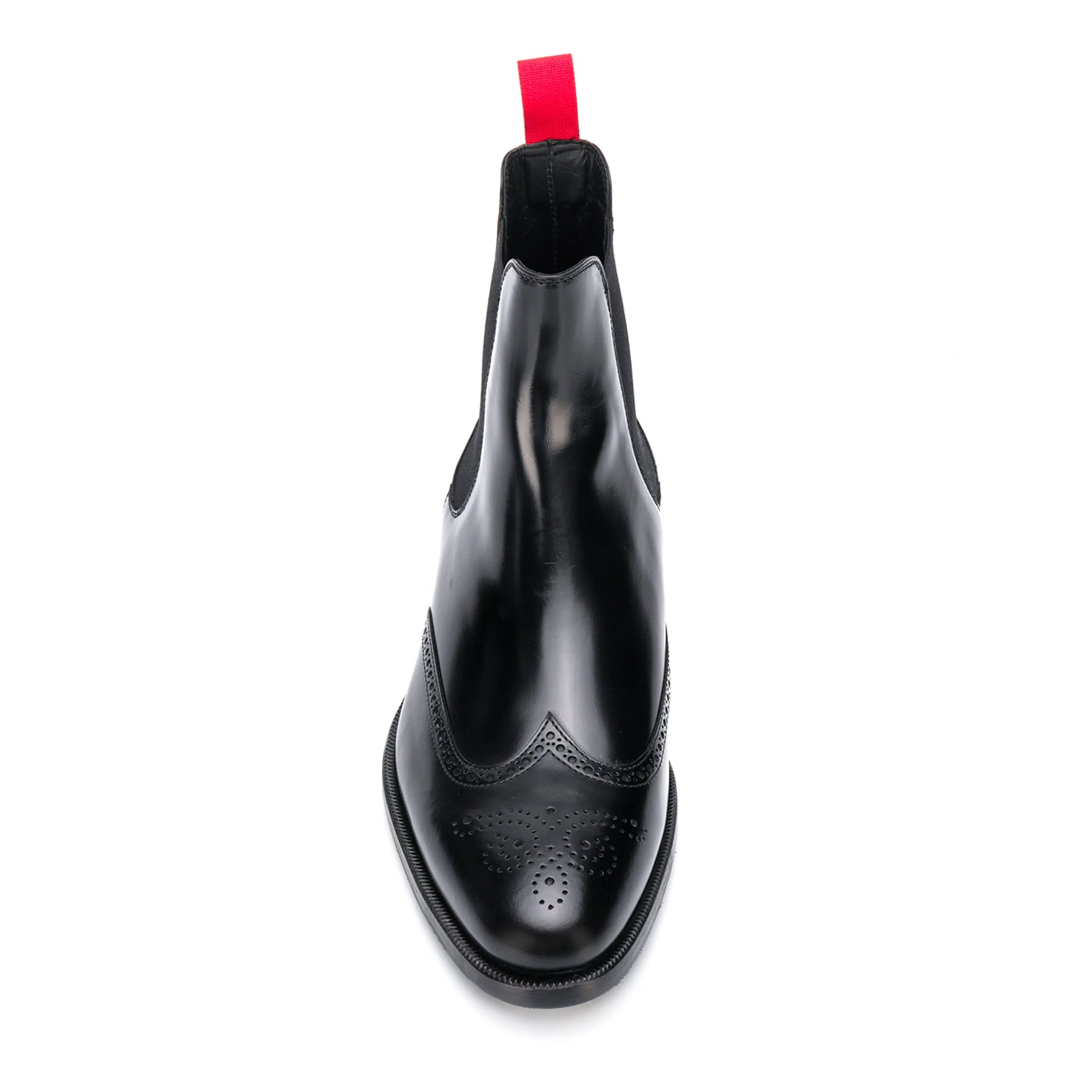 Men's Stylish Design Chelsea Boot