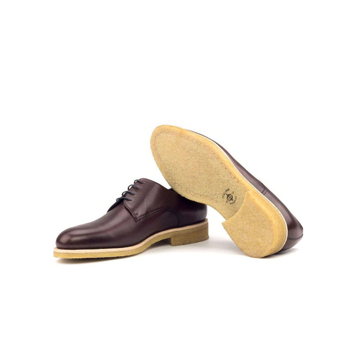 Zephyr Zest Derby Shoes