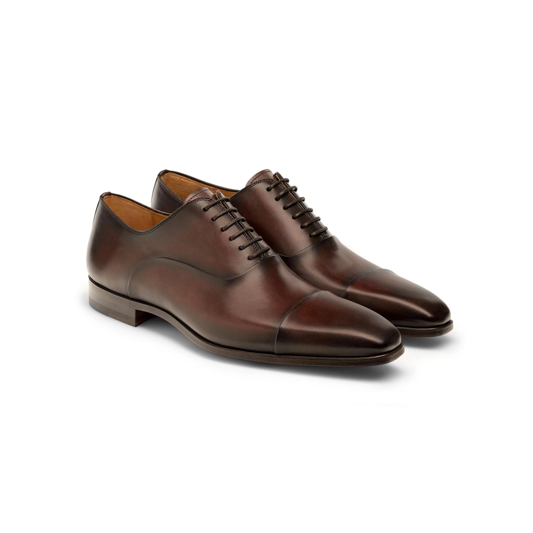 Corey Classic Cap Toe Shoes