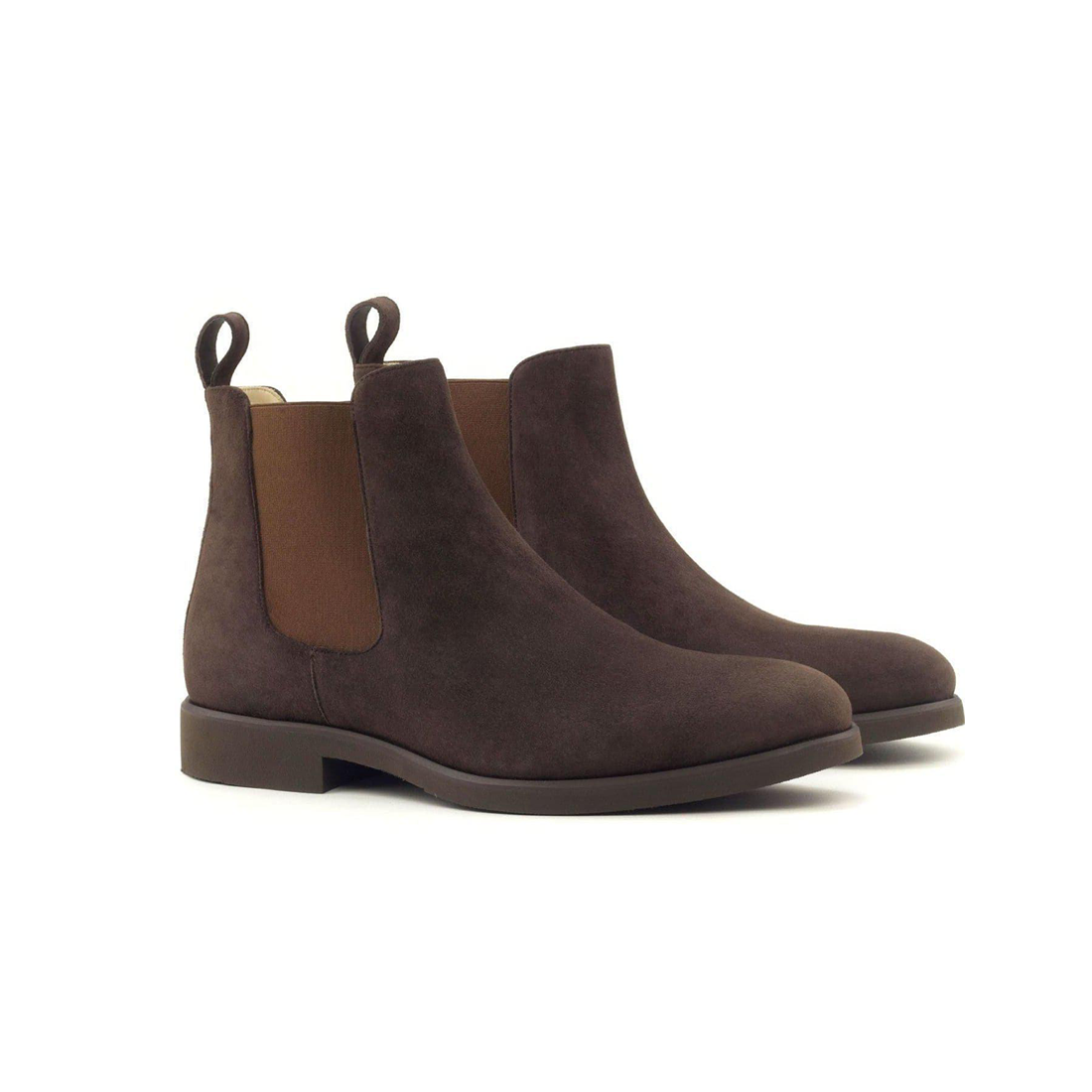 Ercole Chelsea Boots