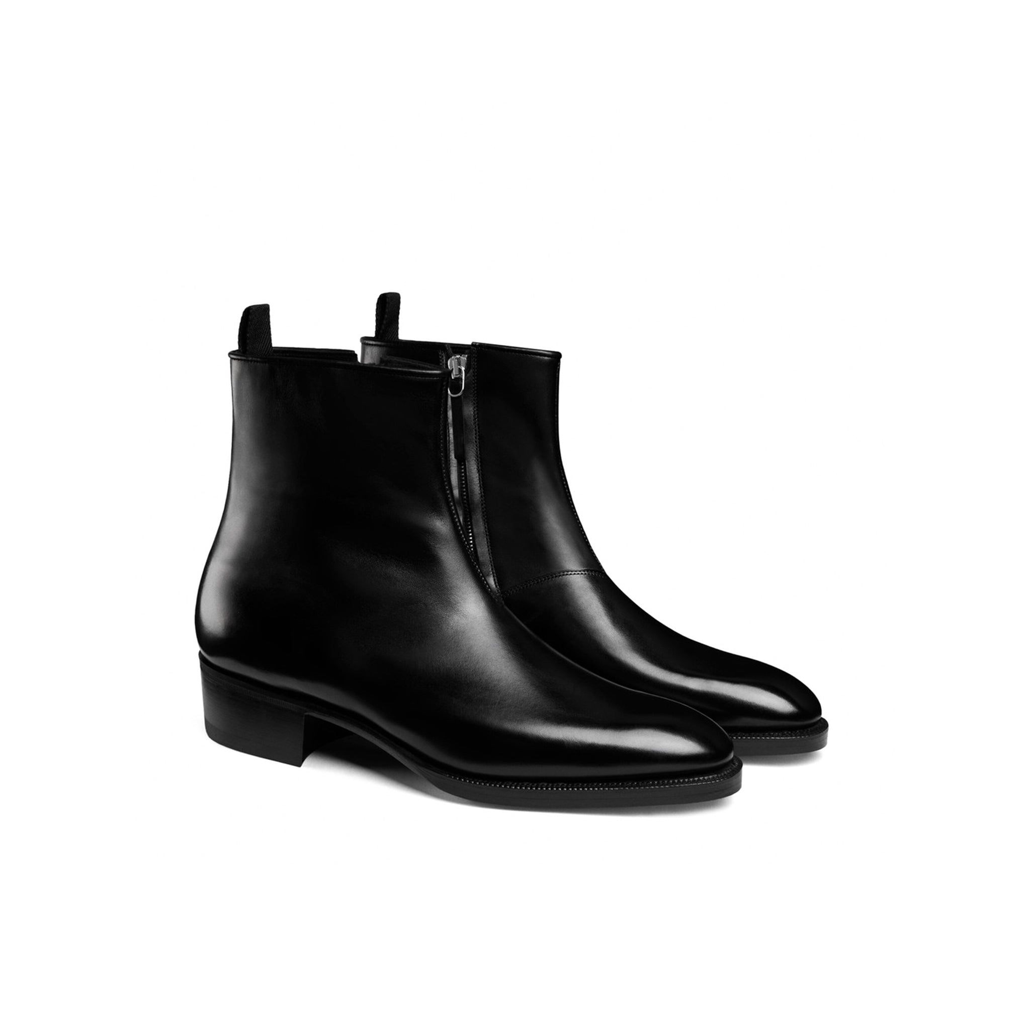 Alessia Casual Boots for Men's