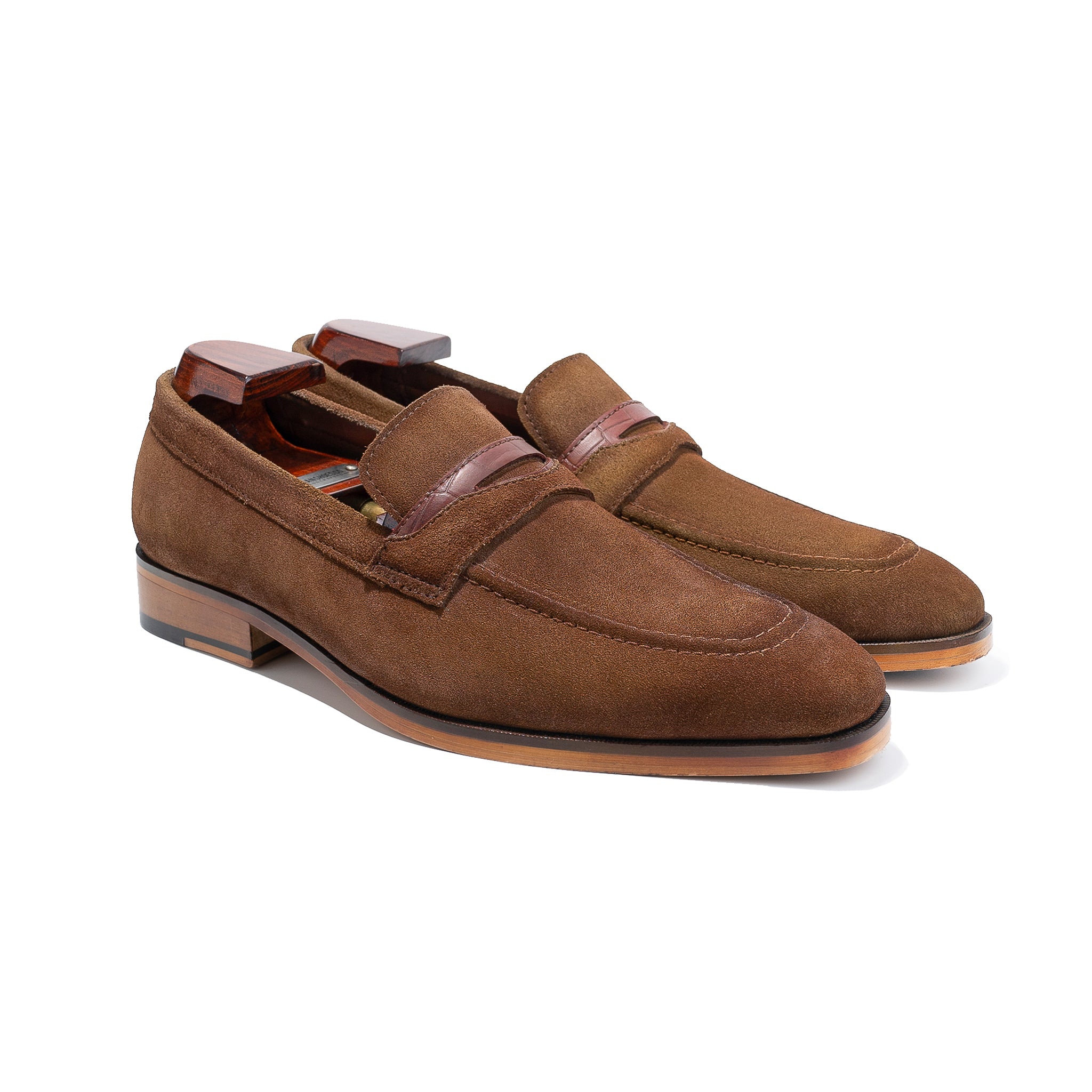 Rocco Penny Loafer