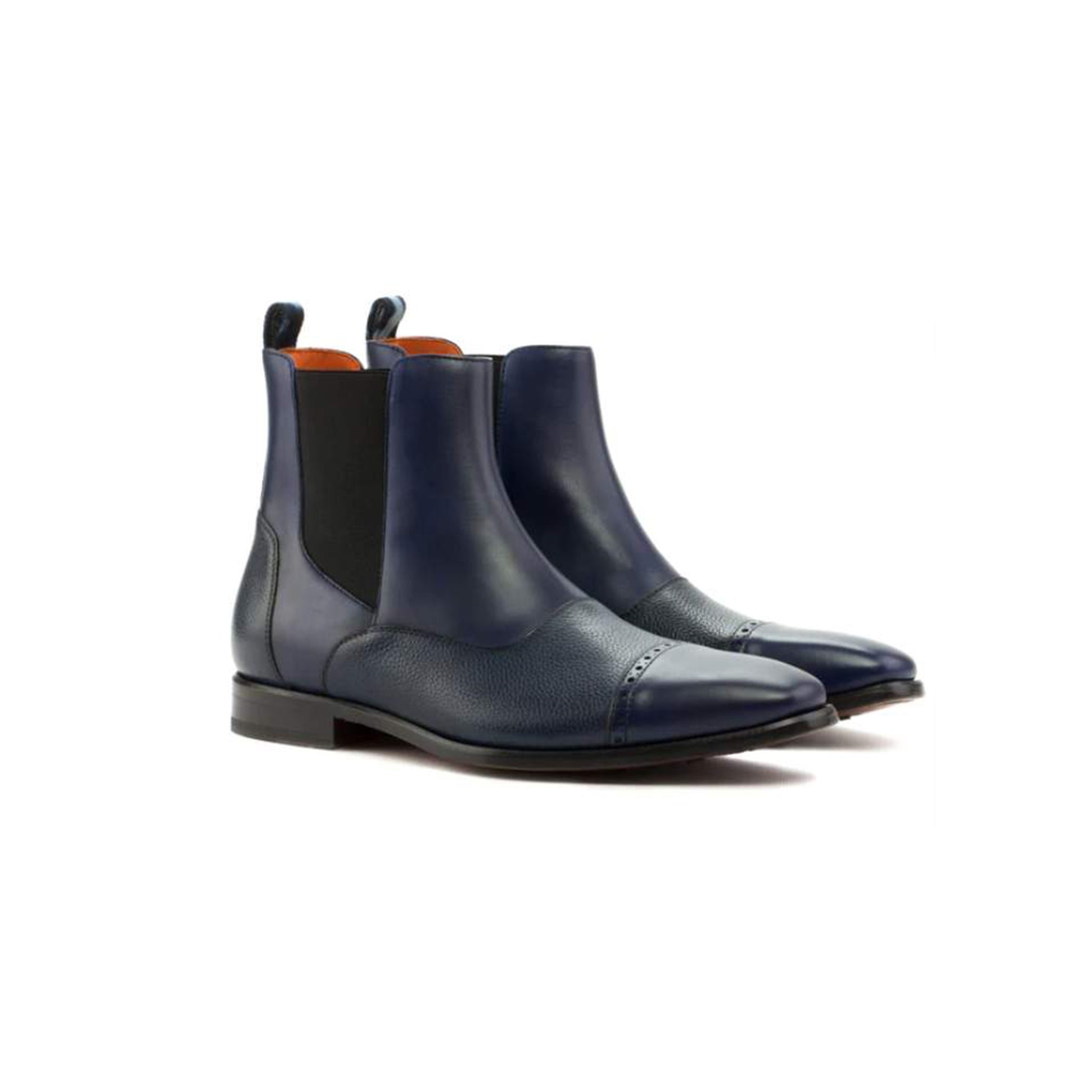 Leopoldo Chelsea Multi Boots