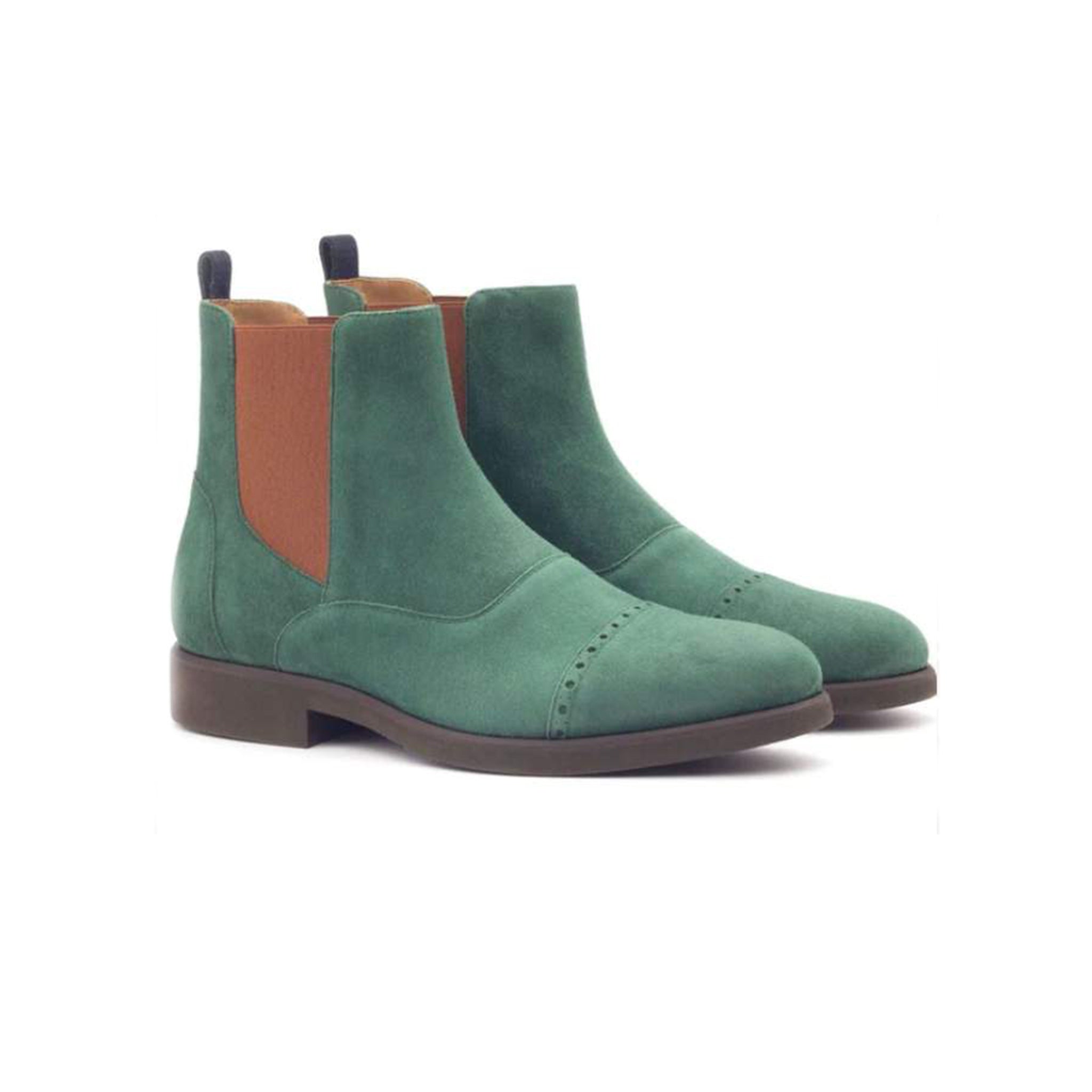 Kajetan Chelsea Multi Boots