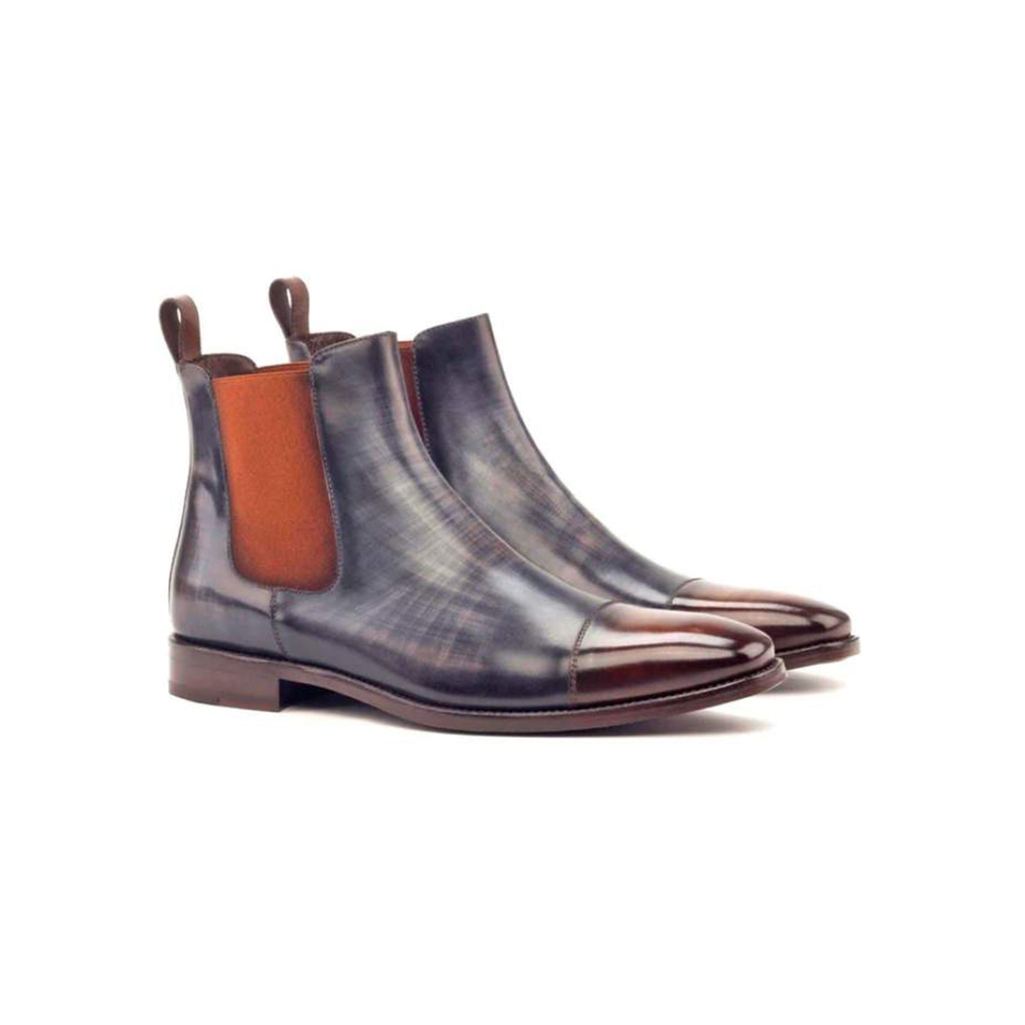 Leone Chelsea Boots