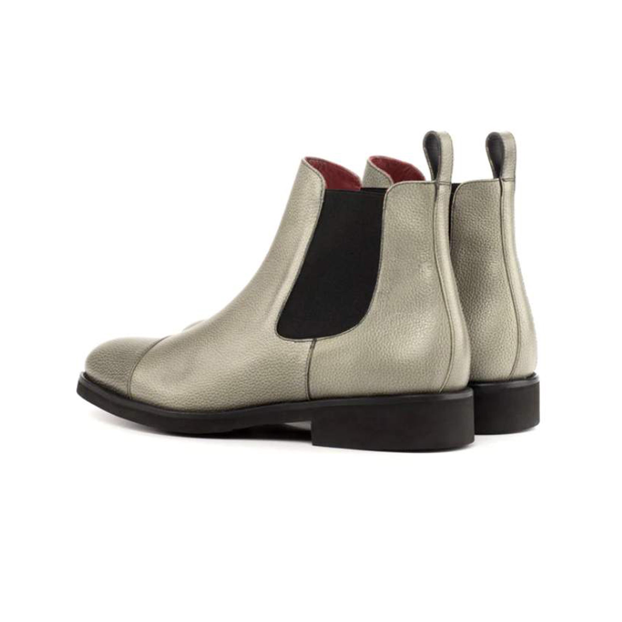Deangelo Chelsea Boots